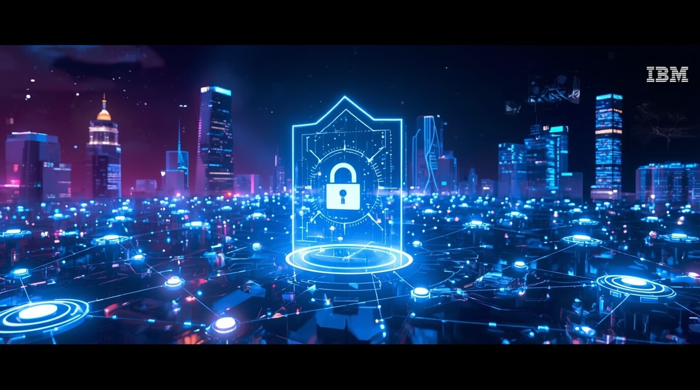 دارایی‌های دیجیتال؛ گام بزرگ IBM با پلتفرم امن Digital Asset Haven